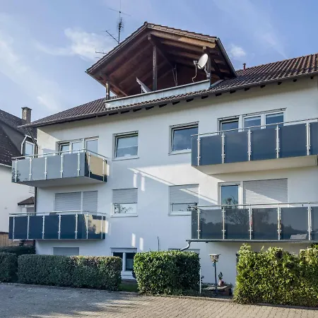 Ferien Am 8 Friedrichshafen