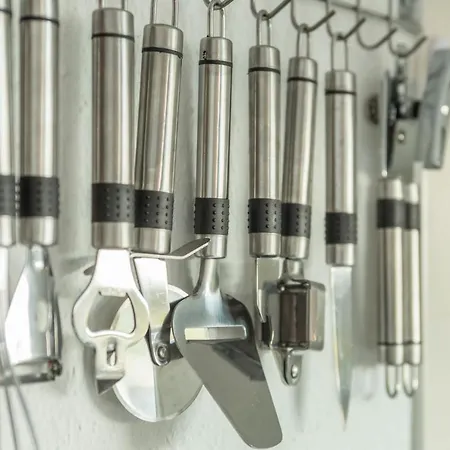 Ferien Am 8 Appartamento