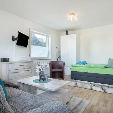 Apartment Ferien Am 8 *