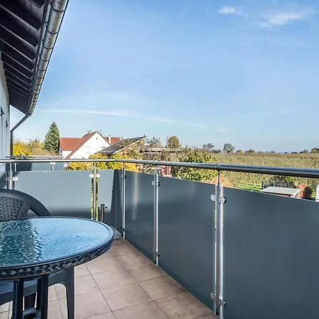 Ferien Am 8 Friedrichshafen