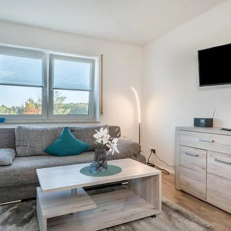 Appartamento Ferien Am 8 Friedrichshafen