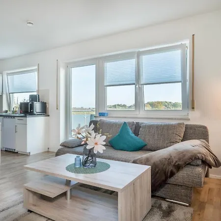 Appartamento Ferien Am 8