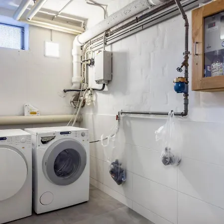 Appartamento Ferien Am 8