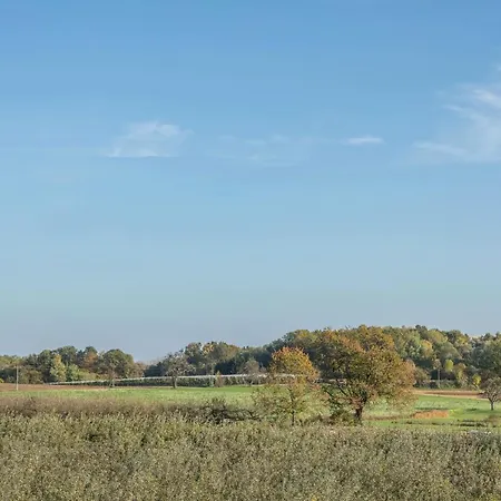 Ferien Am 8 Appartamento Friedrichshafen