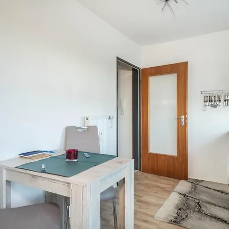 Ferien Am 8 Friedrichshafen