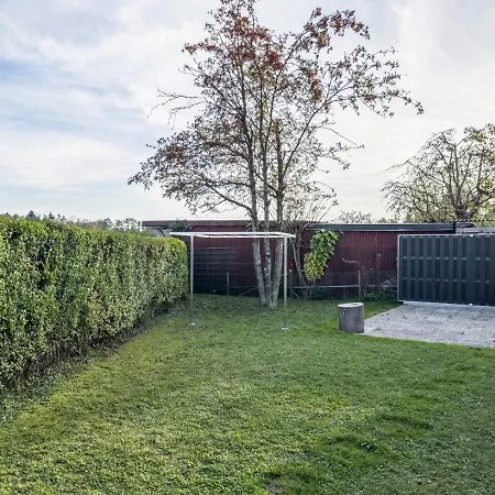 Ferien Am 8 Appartamento Friedrichshafen