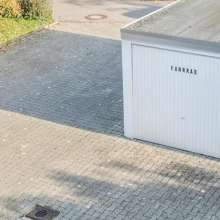 Ferien Am 8